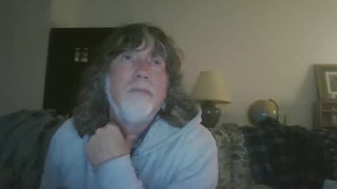 silverfunfox online show from 7, 3, 2026