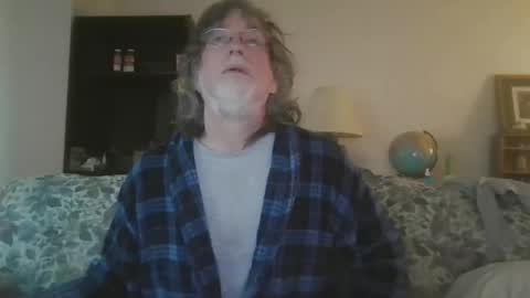 silverfunfox online show from 7, 4, 2026