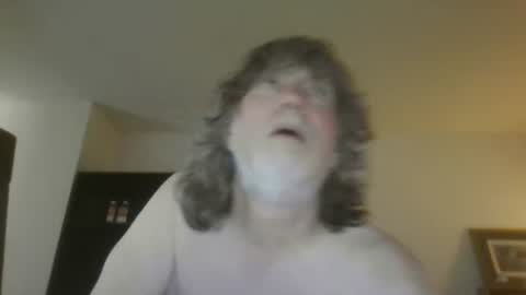 silverfunfox online show from 23, 4, 2026