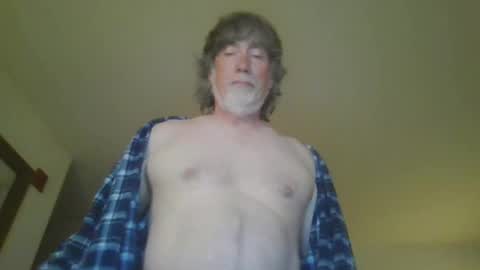silverfunfox online show from 6, 7, 2026
