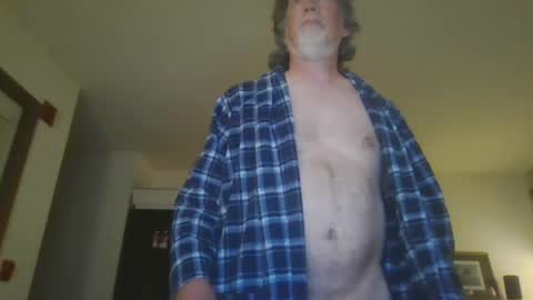 silverfunfox online show from 19, 7, 2026