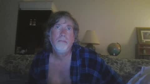 silverfunfox online show from 25, 7, 2026