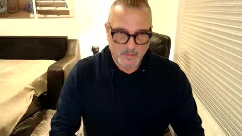 silveroli187 online show from 20, 1, 2025