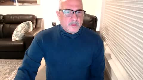 silveroli187 online show from 11, 2, 2025