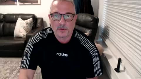 silveroli187 online show from 18, 9, 2025