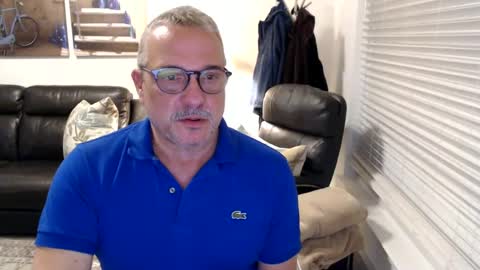 silveroli187 online show from 25, 9, 2025