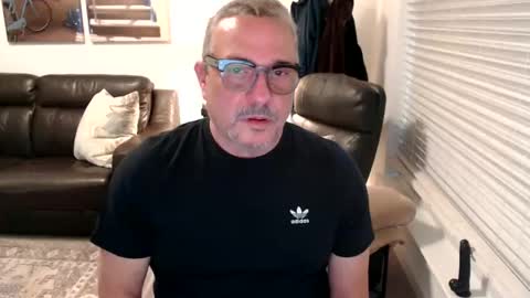 silveroli187 online show from 4, 10, 2025