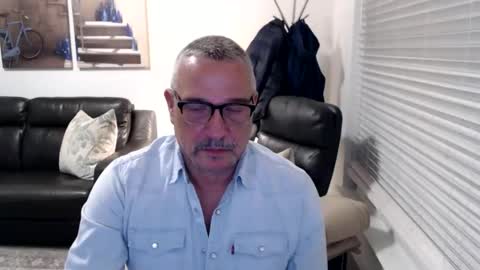 silveroli187 online show from 30, 11, 2025