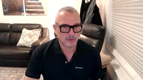 silveroli187 online show from 7, 1, 2026