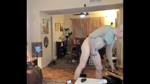 Snapshot of silverw329 chatting on 19, 1, 2025 SilverW329 online show from 19, 1, 2025