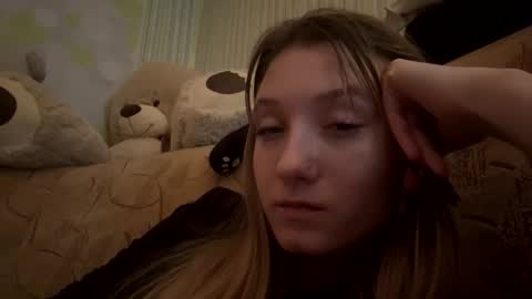 SilverxKitty online show from 16, 10, 2025