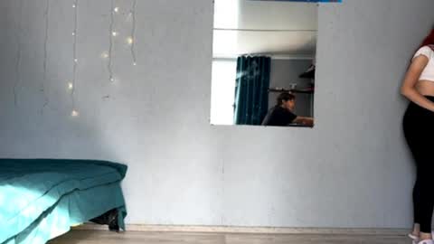 Snapshot of silvia998 chatting on 2, 7, 2026 silvia998 online show from 2, 7, 2026