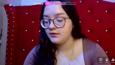 silvia_ls online show from 28, 11, 2025