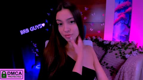 Silvia nude in pvt  online show from 11, 12, 2024