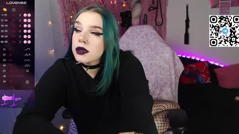 silvia_santorskii online show from 3, 12, 2024