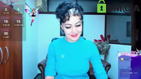 Silvia Wallec online show from 12, 3, 2025