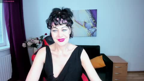 Snapshot of silvia_wallec chatting on 3, 5, 2026 Silvia Wallec online show from 3, 5, 2026