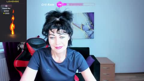 Silvia Wallec online show from 17, 6, 2026