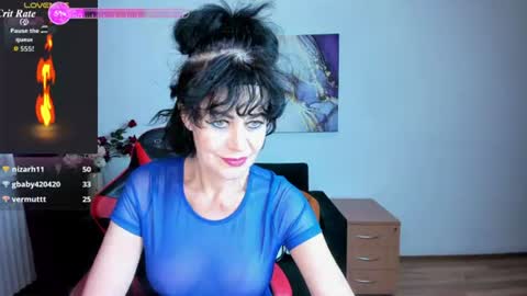 Silvia Wallec online show from 5, 7, 2026