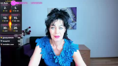 Silvia Wallec online show from 11, 7, 2026