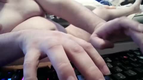 DragonessOfchaos online show from 13, 11, 2025