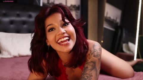 Onlyfans Silvialiag online show from 11, 1, 2025