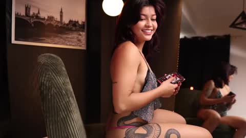 Onlyfans Silvialiag online show from 22, 2, 2025
