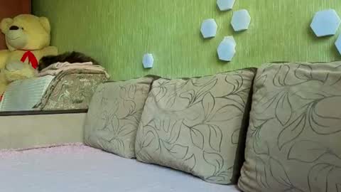 Snapshot of silviasexyy chatting on 16, 7, 2026 miss Anna online show from 16, 7, 2026