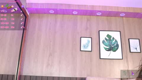 Silvia Stone online show from 27, 3, 2026