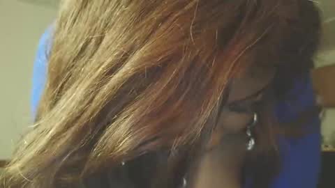 Simin Fox online show from 24, 10, 2025