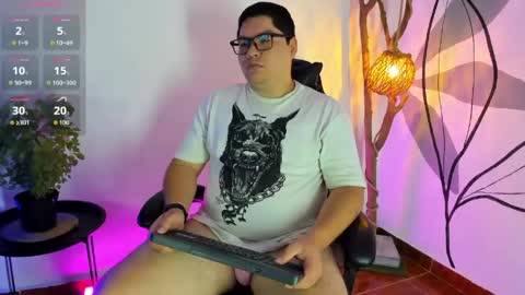 simon colt online show from 9, 6, 2026
