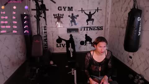 simon_durand online show from 23, 2, 2025