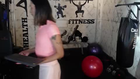 simon_durand online show from 27, 3, 2026