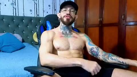 Snapshot of simon_rz chatting on 6, 6, 2026 Simon online show from 6, 6, 2026