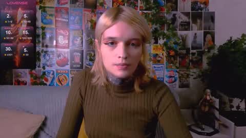 Simona online show from 19, 11, 2025