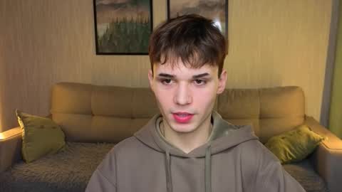 Alex online show from 21, 3, 2026