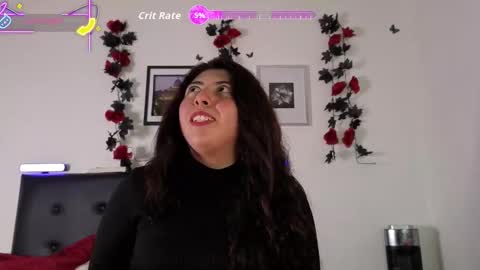Snapshot of simone_philll chatting on 29, 9, 2025 Simone Phill online show from 29, 9, 2025