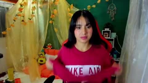 Simon Simpson          Modelo Independiente online show from 20, 12, 2024