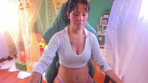 Simon Simpson          Modelo Independiente online show from 24, 2, 2025