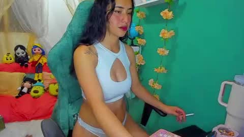 Snapshot of simone_simpson chatting on 22, 6, 2026 Simon Simpson Modelo Independiente online show from 22, 6, 2026