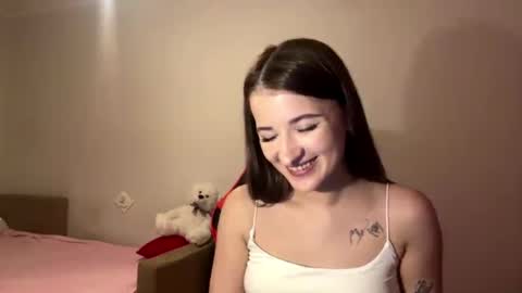 Snapshot of simoneperotta chatting on 28, 5, 2026 Alice online show from 28, 5, 2026