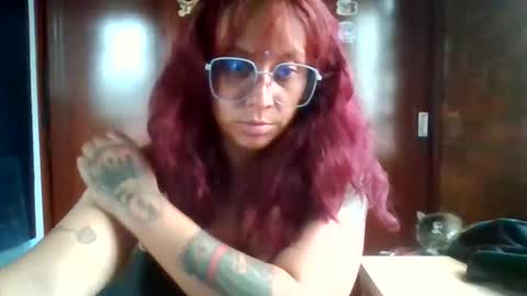 Snapshot of simonita91 chatting on 8, 6, 2026 simonita91 online show from 8, 6, 2026