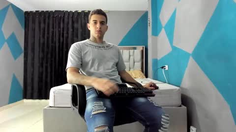 SIMON KELER online show from 18, 12, 2024