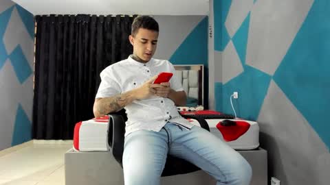 SIMON KELER online show from 21, 12, 2024