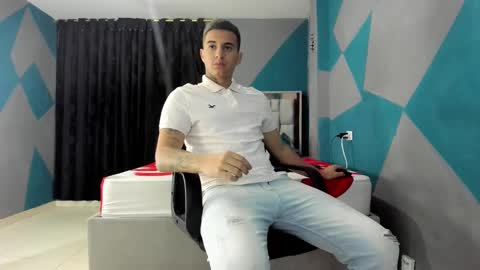 SIMON KELER online show from 29, 12, 2024