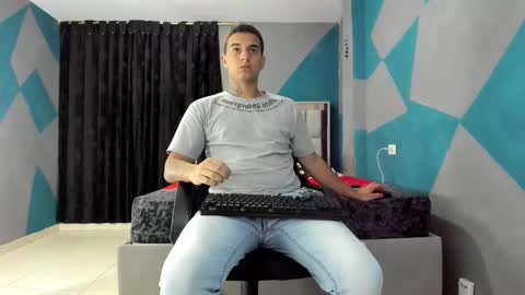 SIMON KELER online show from 31, 1, 2025