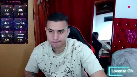 SIMON KELER online show from 22, 9, 2025