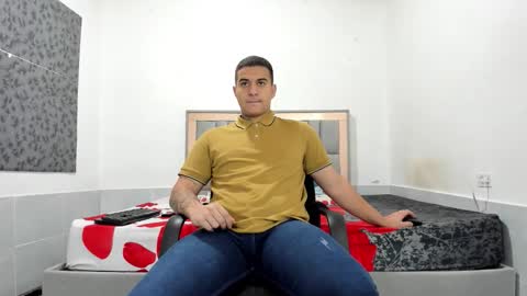 SIMON KELER online show from 8, 2, 2026