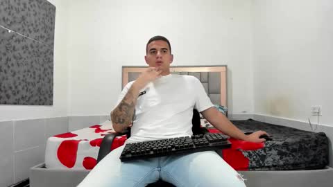 SIMON KELER online show from 20, 2, 2026