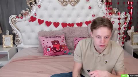 Simon online show from 14, 2, 2026